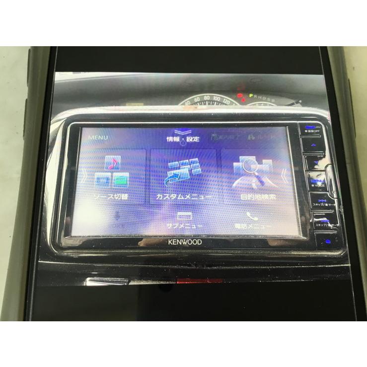 L375S タント（2009）KENWOOD（2022）BT・カーナビ・ワンセグ シリアル