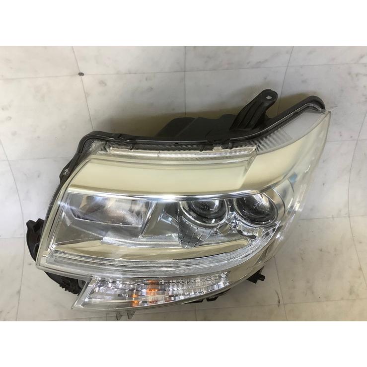 タントla600sヘッドライト LA600S タントカスタム (2014) 左 (L) ヘッドライト KOITO 100-51392