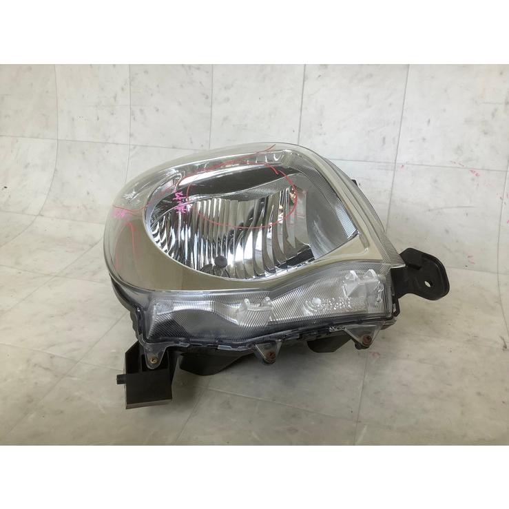 MG33S モコ（2013）右（R）ヘッドライト STANLEY P9638 点灯確認済 