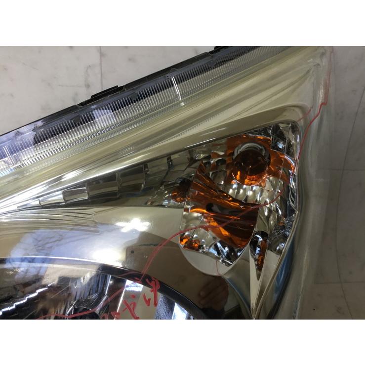 営業日14時までの入金確認で当日発送＊ MK42S スペーシア（2017）左（L