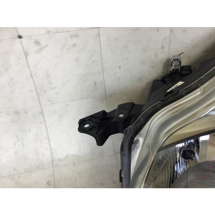 営業日14時までの入金確認で当日発送＊ MK42S スペーシア（2017）左（L