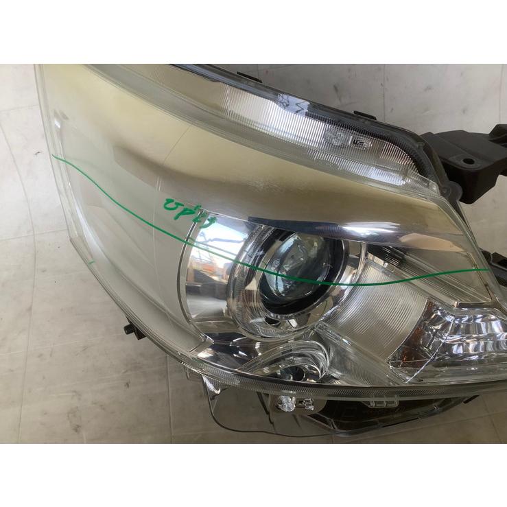 【送料込】スペーシアヘッドライト　両目 営業日14時までの入金確認で当日発送＊ MK32S スペーシアカスタム