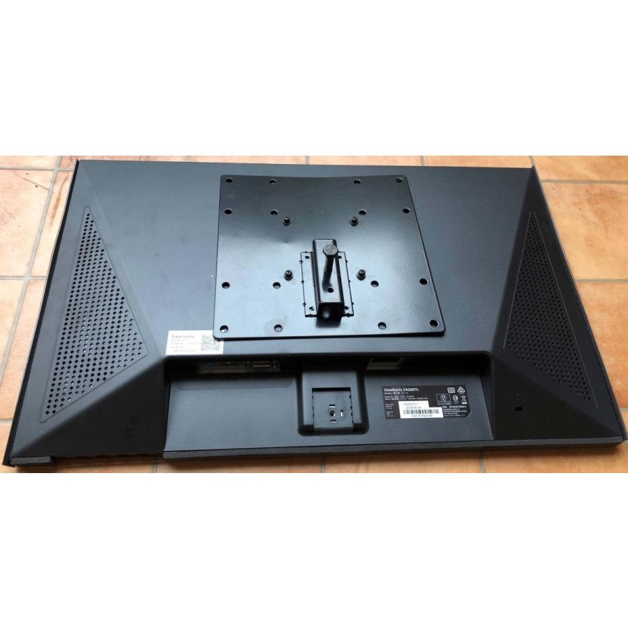 メダリスト社製　LCD/横付フレーム/液晶保護アクリルカバー　セット |  | 03