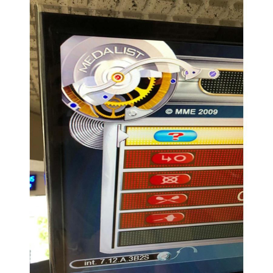 メダリスト社製　LCD/横付フレーム/液晶保護アクリルカバー　セット |  | 04