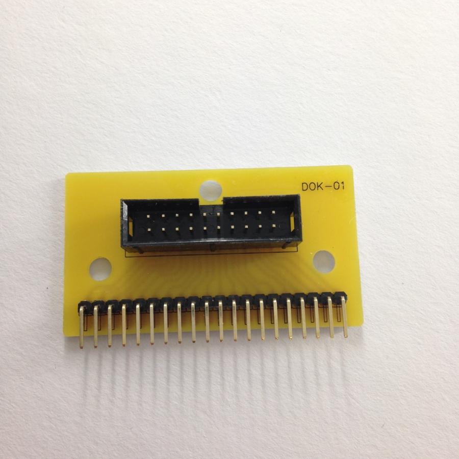 メダリスト ダーツ用インターフェイスボード : MIT-Medalist - 通販