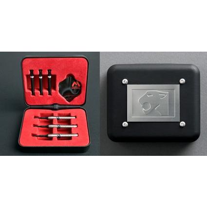 ハードダーツボード　PUMA   MEDALIST PUMA DARTS ハードダーツボード The Bandit - メルカリ