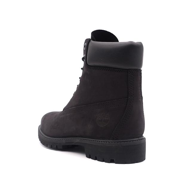 Timberland　6IN PREMIUM WATERPROOF BOOTS　BLACK (10073)｜mita-sneakers｜02