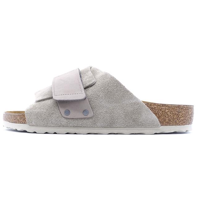 BIRKENSTOCK　KYOTO "Made in GERMANY"　TAUPE (1015572)｜mita-sneakers｜03