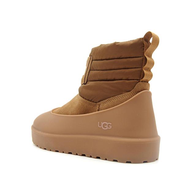 UGG　M CLASSIC MINI LACE-UP WEATHER　CHE (CHE1120849)｜mita-sneakers｜02