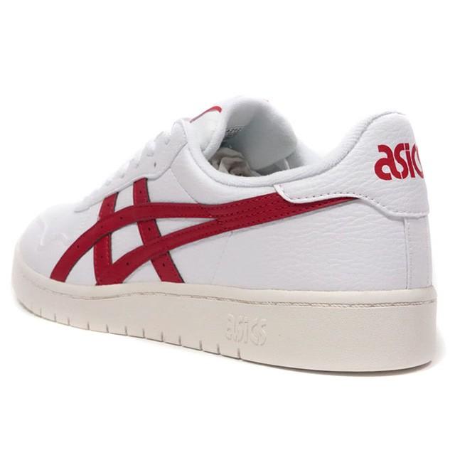 ASICSTIGER JAPAN S WHT/RED (1191A212.100)｜mita-sneakers｜02