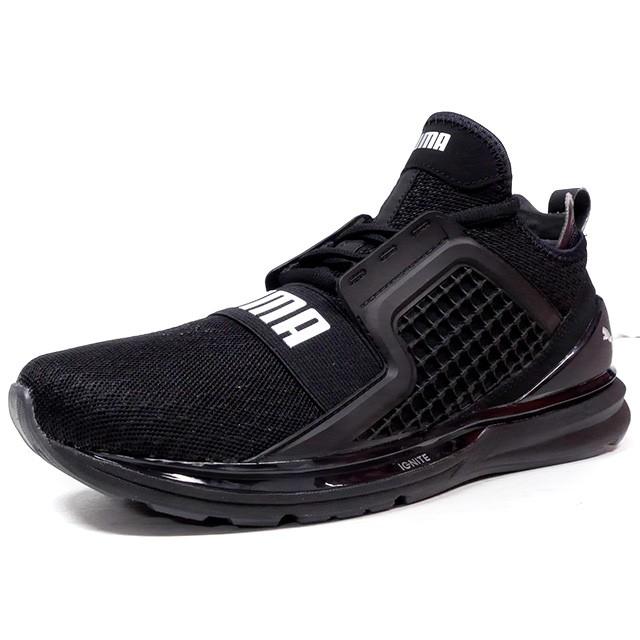 puma ignite limitless