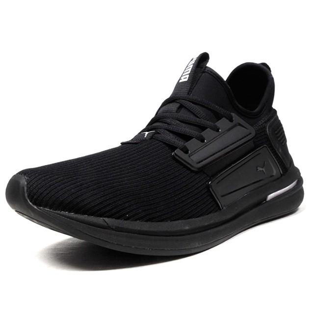 puma ignite limitless sr red