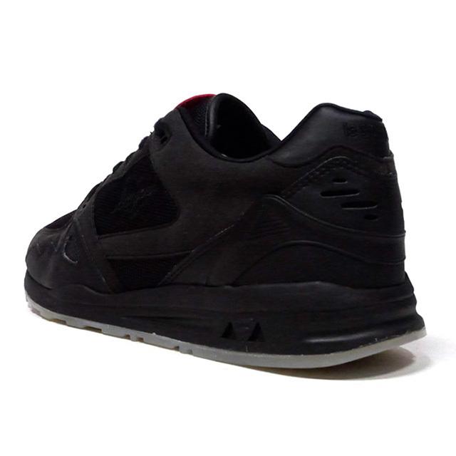 le coq sportif　LCS R 1000 "Made in FRANCE" "JEAN ANDRE"　BLACK (2010897)｜mita-sneakers｜02