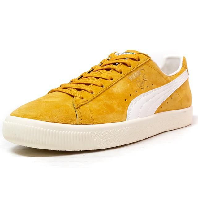 puma clyde limited edition