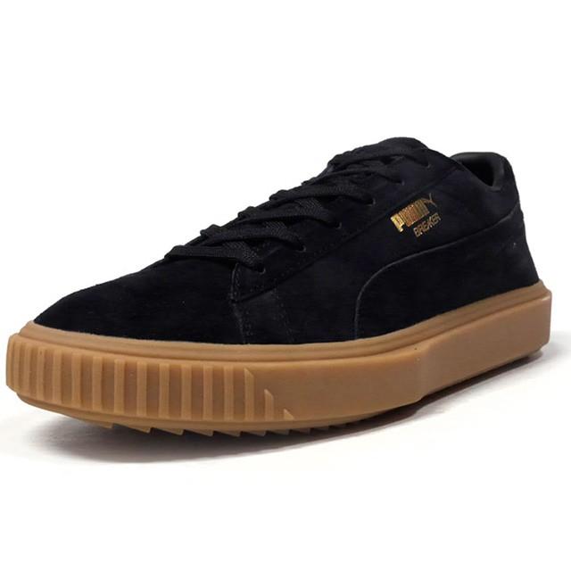 puma breaker gum