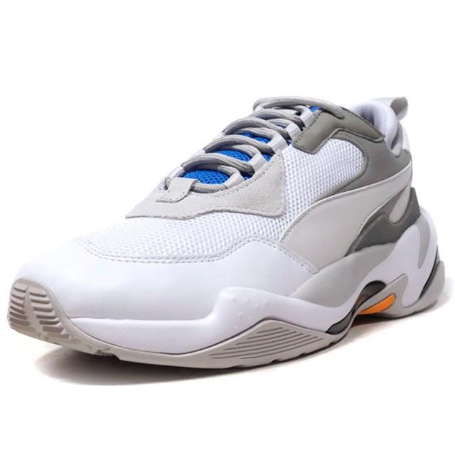 puma thunder limited edition