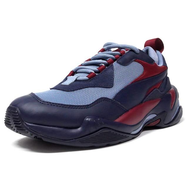puma thunder limited edition