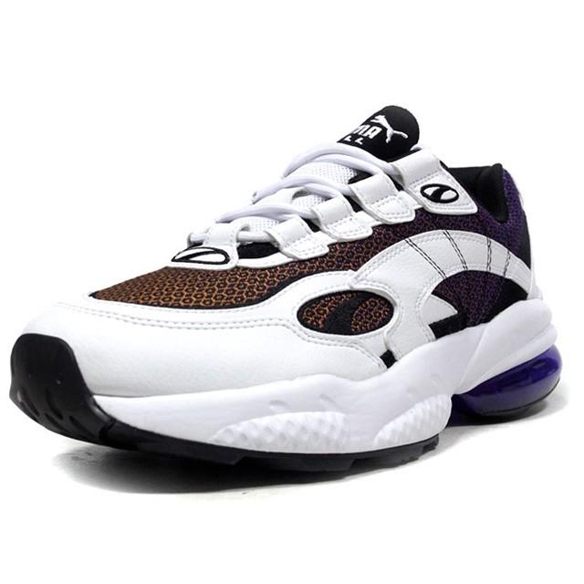 puma cell venom mita