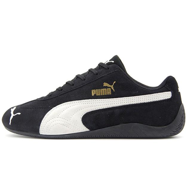 Puma　SPEEDCAT LS　PUMA BLACK/PUMA WHITE (380173-01)｜mita-sneakers｜03