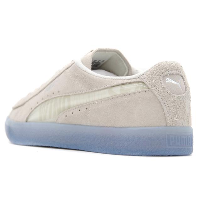 Puma　SUEDE VTG WIND AND SEA "WIND AND SEA"　MARSHMALLOW (380330-01)｜mita-sneakers｜02