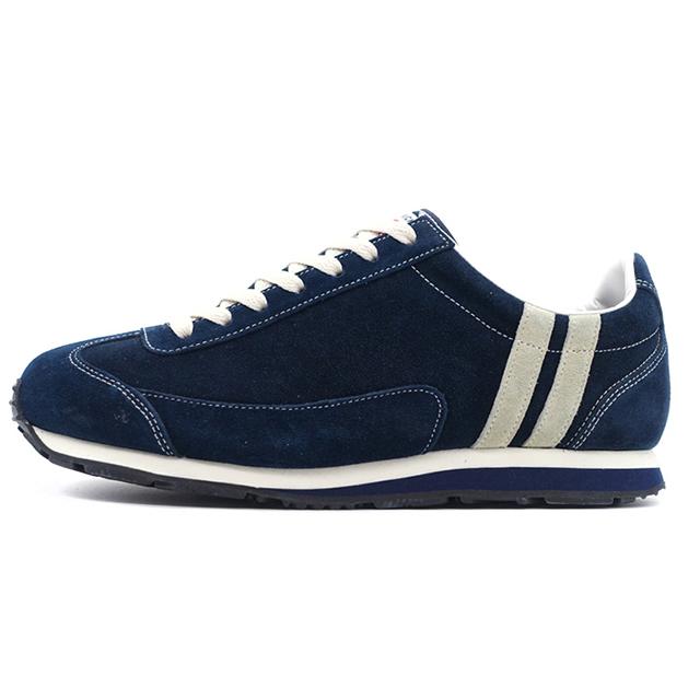 PATRICK BOSTONSUN "Made in JAPAN" NVY (504572)｜mita-sneakers｜03