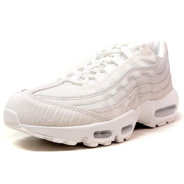 nike air max 95 prm white