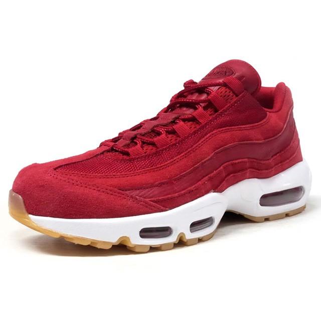 air max 95 prm red