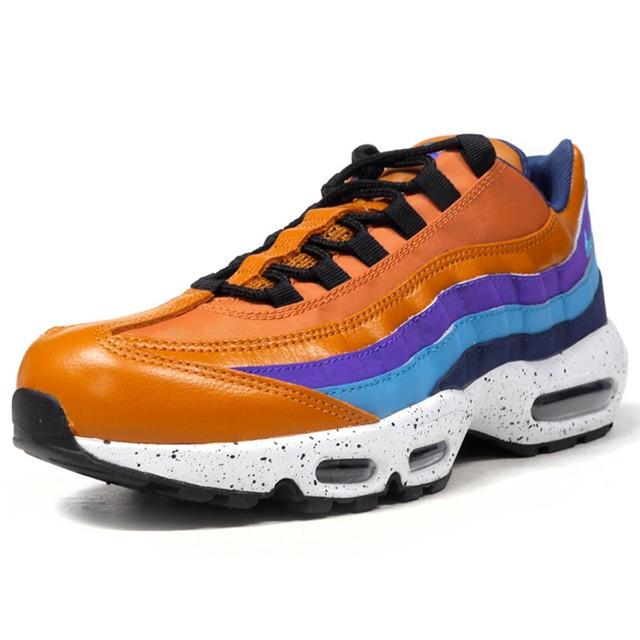 air max 95 prm orange