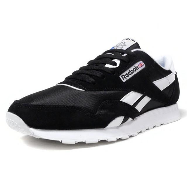 reebok classic nylon 6604