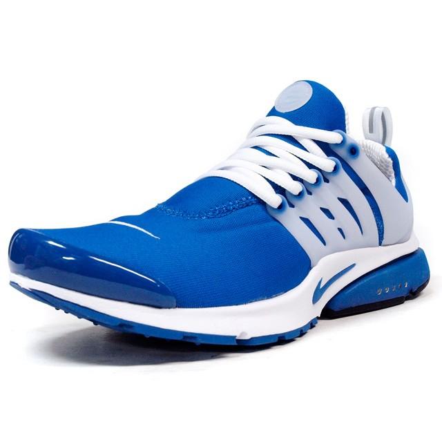 nike air presto island blue