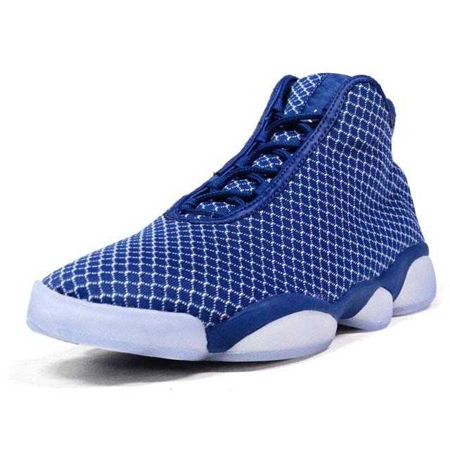 jordan horizon blue