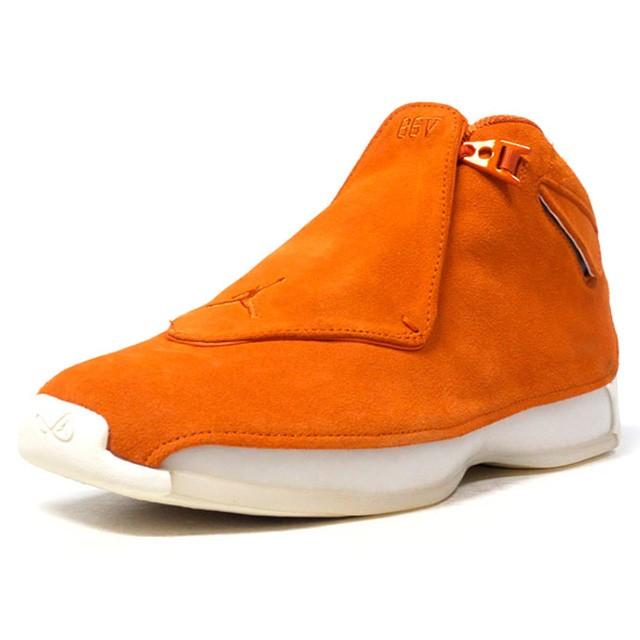 jordan 18 suede