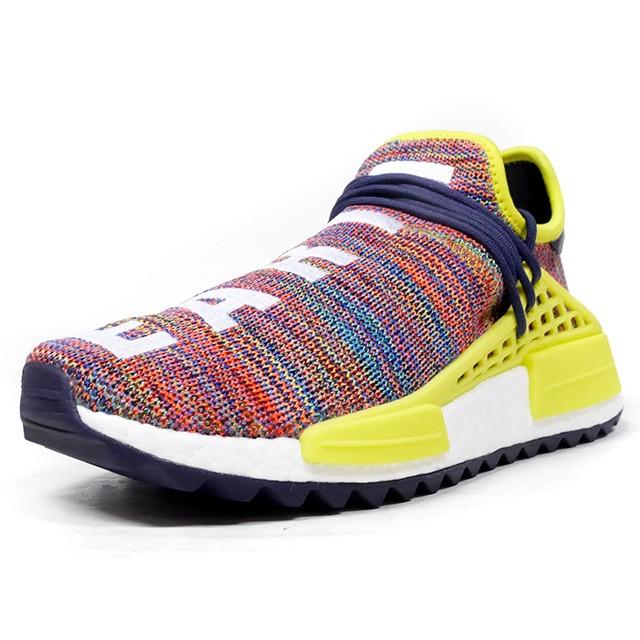 adidas pw human race