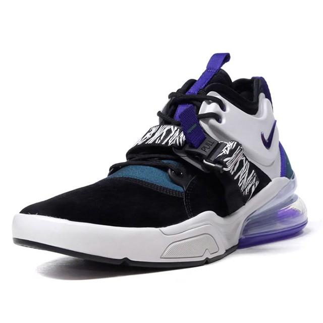 nike air force 270 carnivore