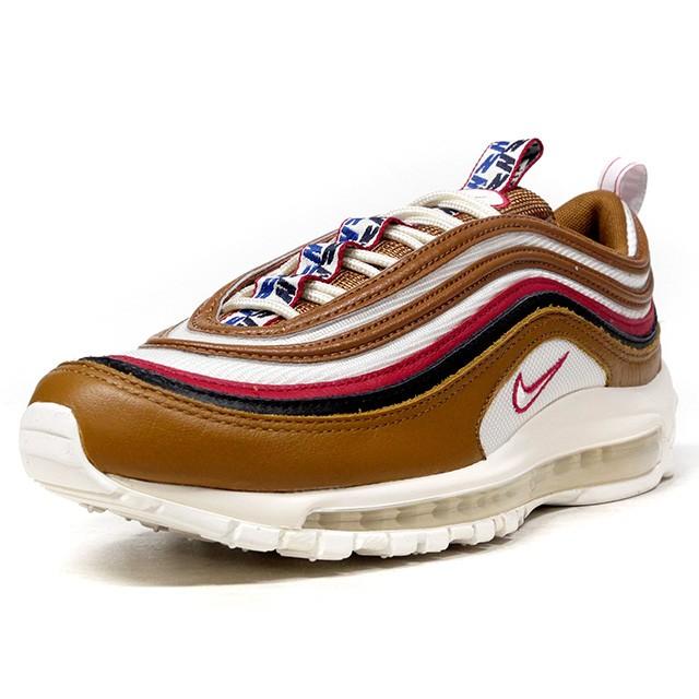 NIKE AIR MAX 97 TT PRM \