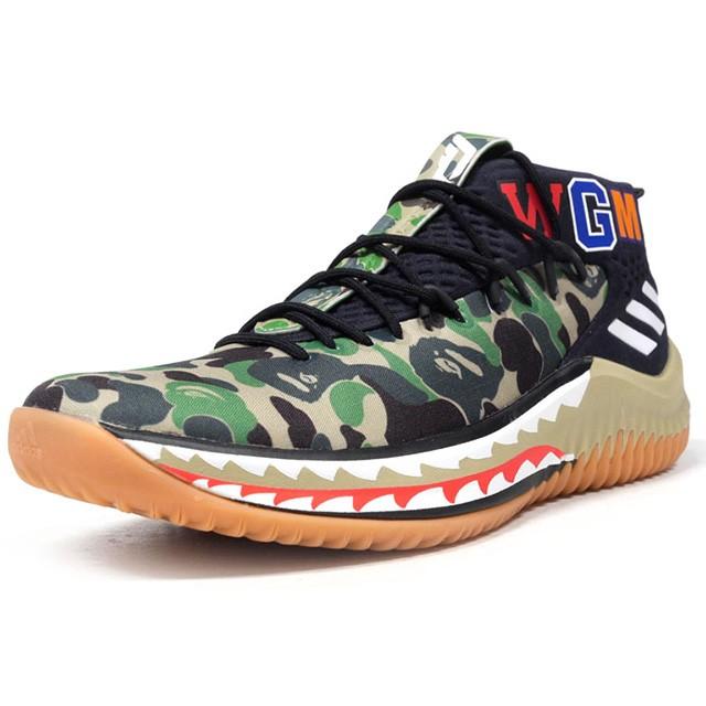 dame4 bape