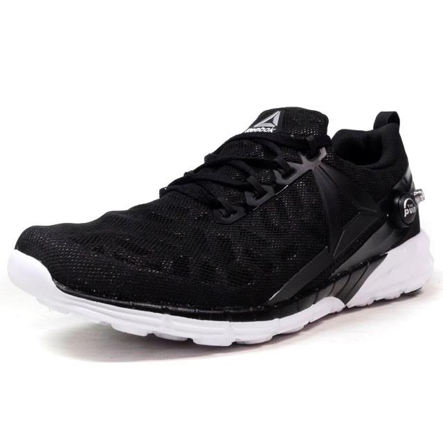 Reebok ZPUMP FUSION 2.5 BLK/WHT (AR0091) :AR0091:mita sneakers - 通販 - Yahoo!ショッピング