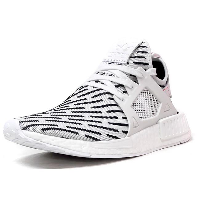 nmd zebra xr1