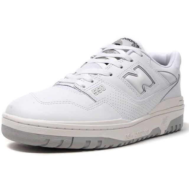 new balance　BB550　PB1 (BB550-PB1)｜mita-sneakers