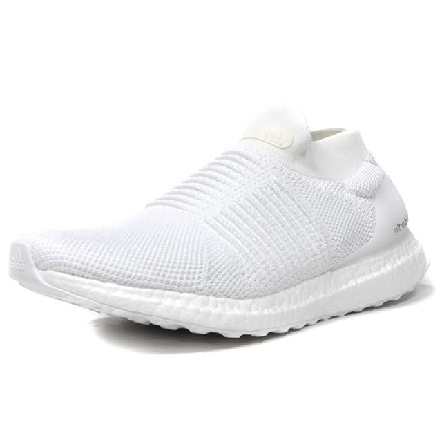ultra boost laceless ltd