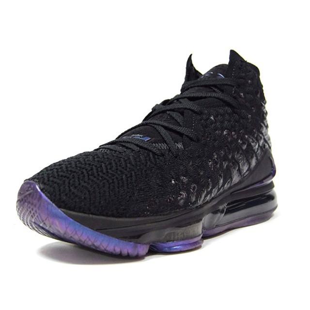 lebron shoes limited edition