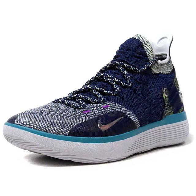 black history month kd 11