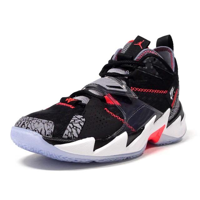 jordan brand westbrook