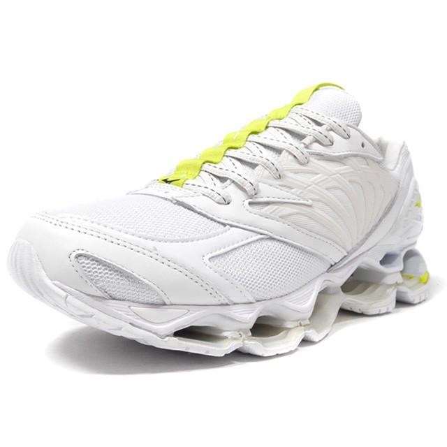 mizuno prophecy 8