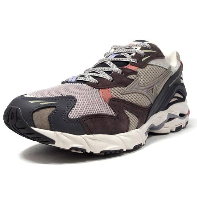 mizuno wave rider 13 brown