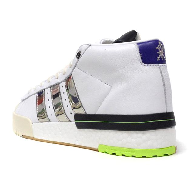 adidas　RIVALRY PROMODEL "SANKUANZ"　FTWWHT/SILVMT/GUM3 (FY3501)｜mita-sneakers｜02