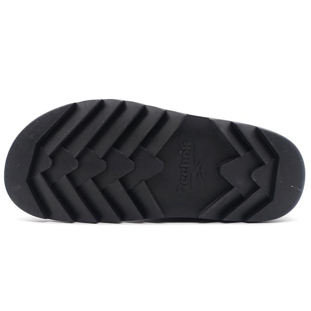 Reebok　BEATNIK MOC　CORE BLACK/CORE BLACK/CORE BALCK (GX4478)｜mita-sneakers｜04