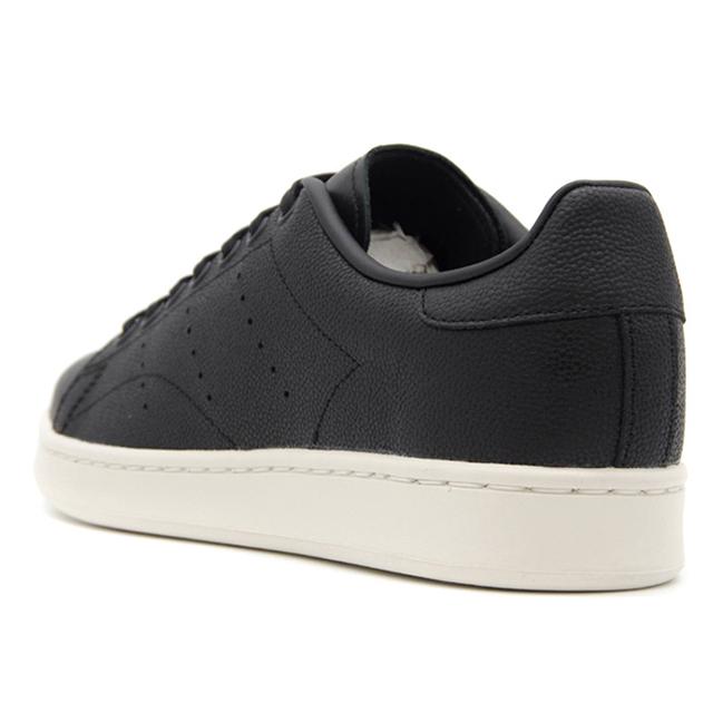 adidas STAN SMITH H CORE BLACK/CORE BLACK/CHALK WHITE (GX6297) GX6297
