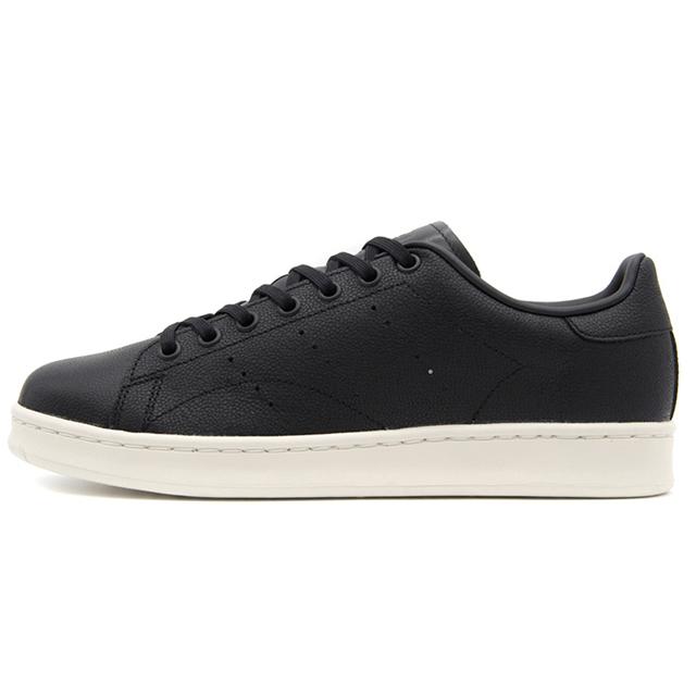 adidas STAN SMITH H CORE BLACK/CORE BLACK/CHALK WHITE (GX6297) GX6297