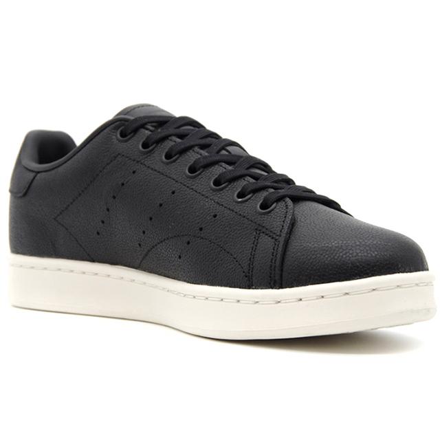 adidas STAN SMITH H CORE BLACK/CORE BLACK/CHALK WHITE (GX6297) GX6297